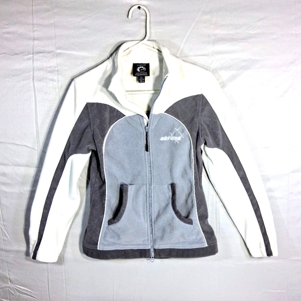Women's P/S Skidoo Cabincore Lightweight Zip up Everyday/Fall Jacket